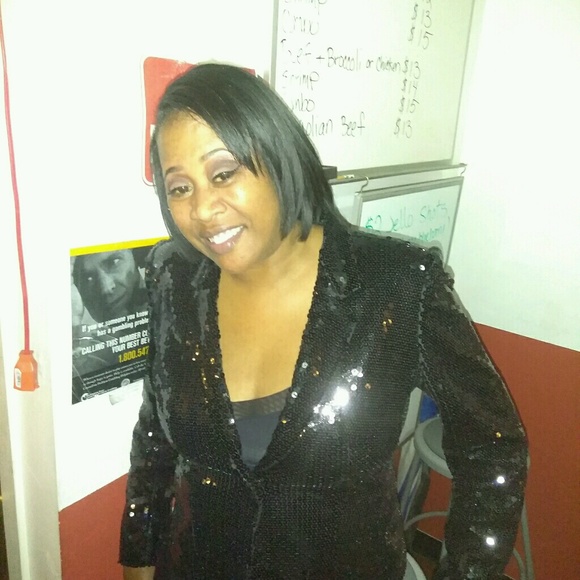 Meet your Posher, Judy - Picture 1 of 1